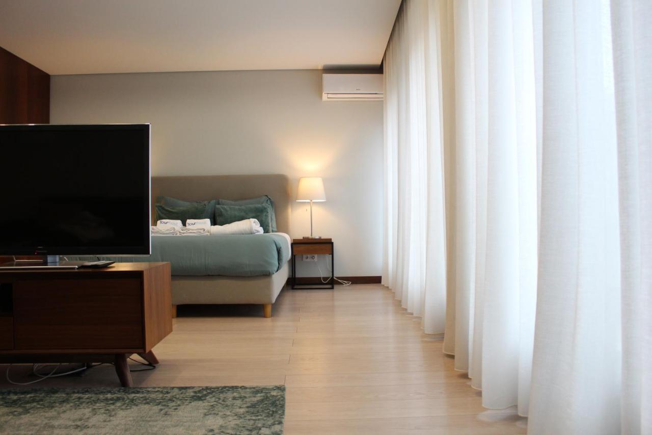 Casa Do Teatro Oporto Downtown Apartment Exterior photo