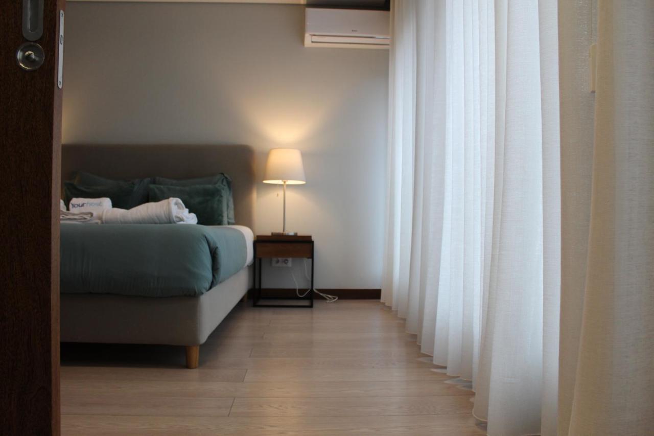 Casa Do Teatro Oporto Downtown Apartment Exterior photo